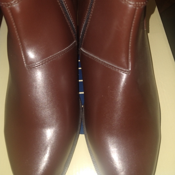 Hugo Vitelli men's boot - Picture 3 of 4